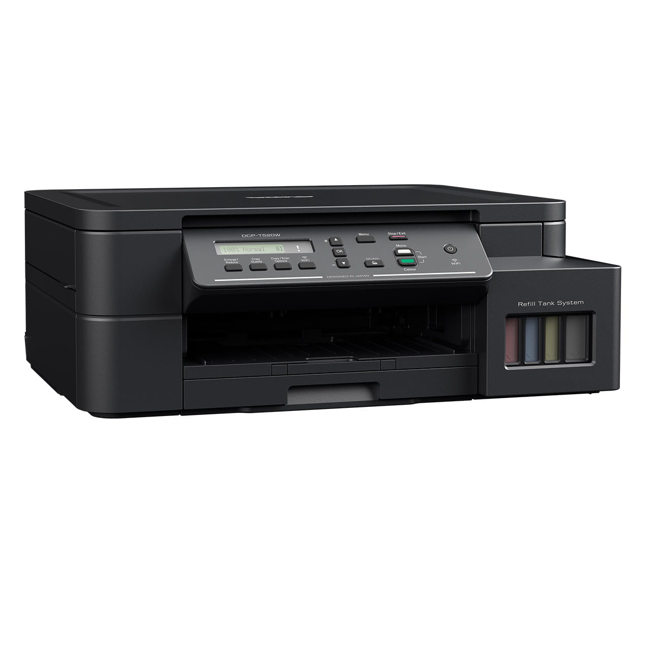 DCP-T520W-R
