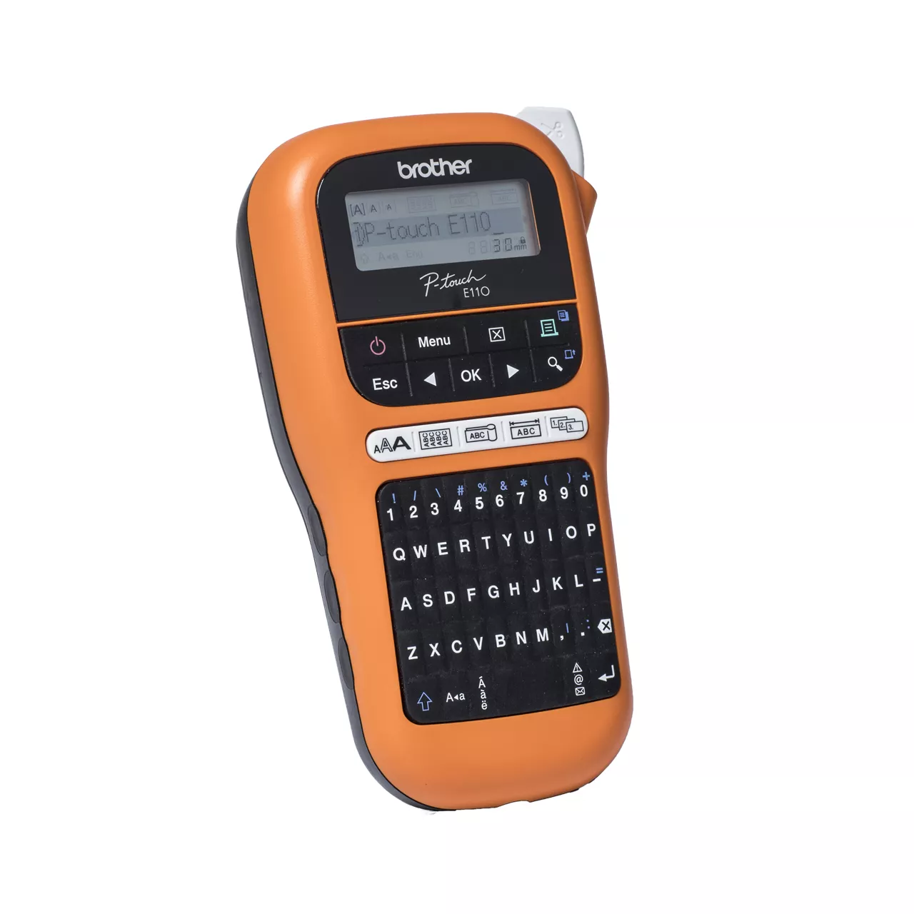 PT-E110 Right