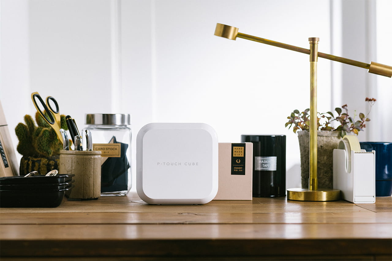 Compact and Portable