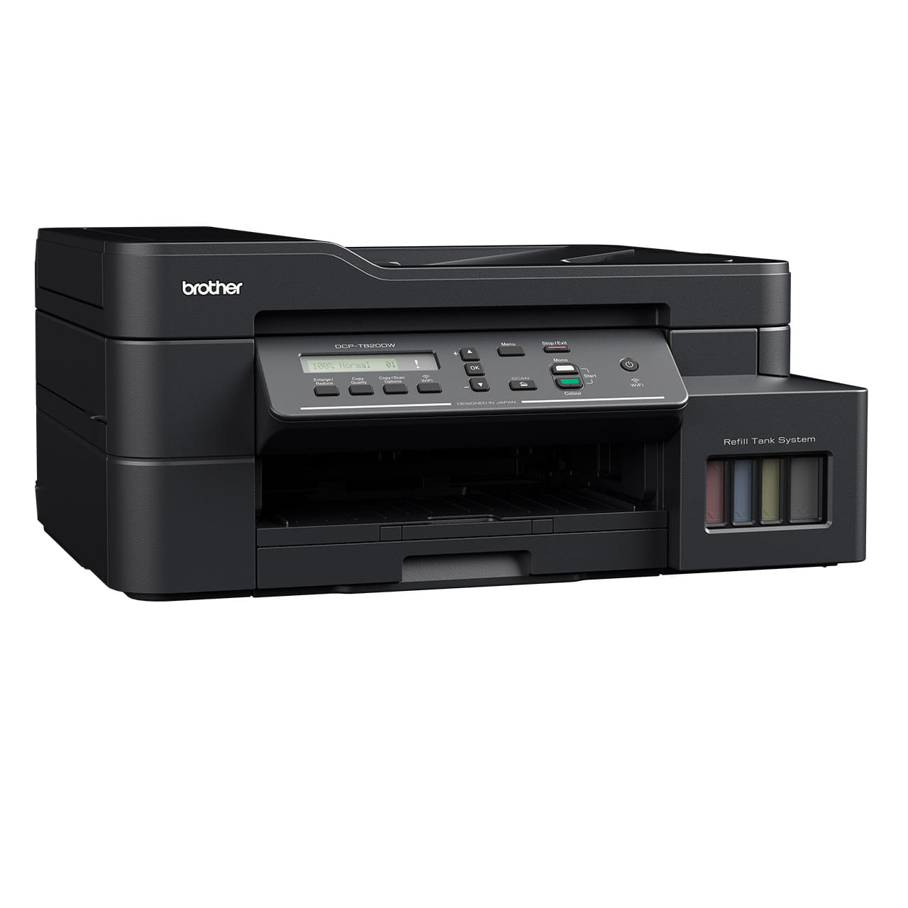 DCP-T820DW-R