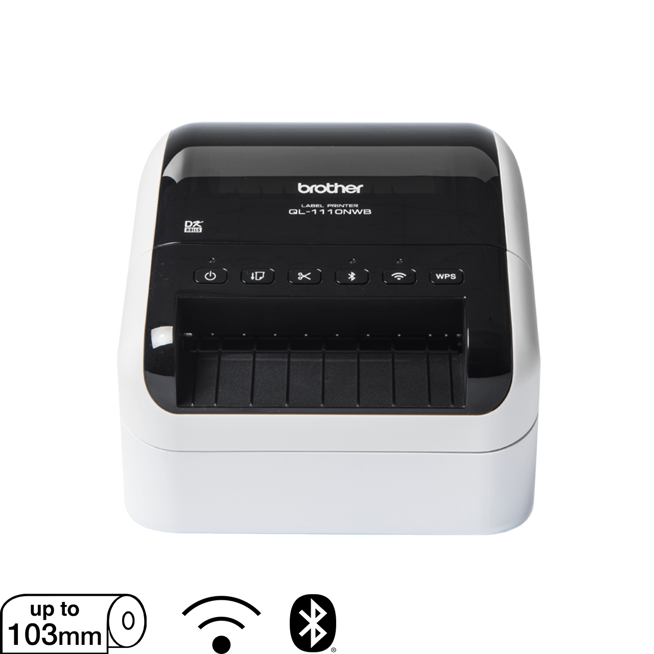 QL-1110NWB Label Printer