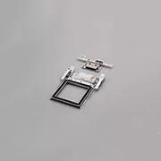 Clamp frame M
