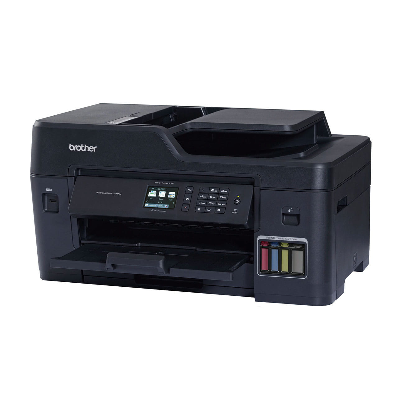 MFC-T4500DW-L