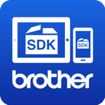 Brother Print SDK for Android and iPhone/iPad