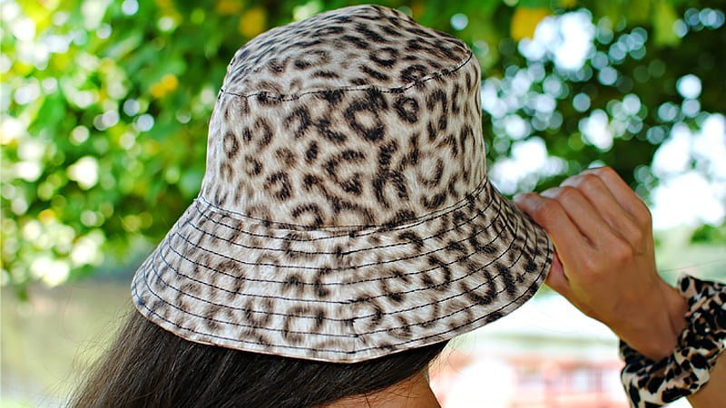Make own hat hotsell