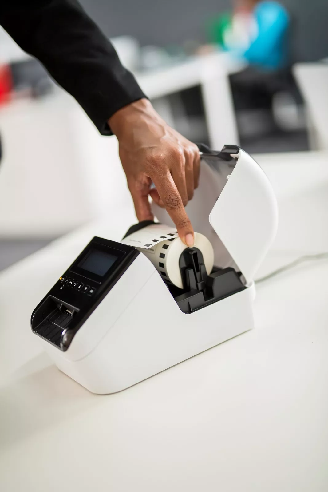 How To Choose The Best Label Printer For Your Small Business