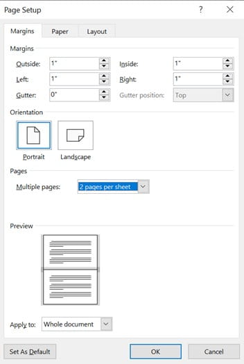 Print-documents