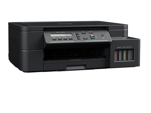 Brother DCP-T520W ink tank printer