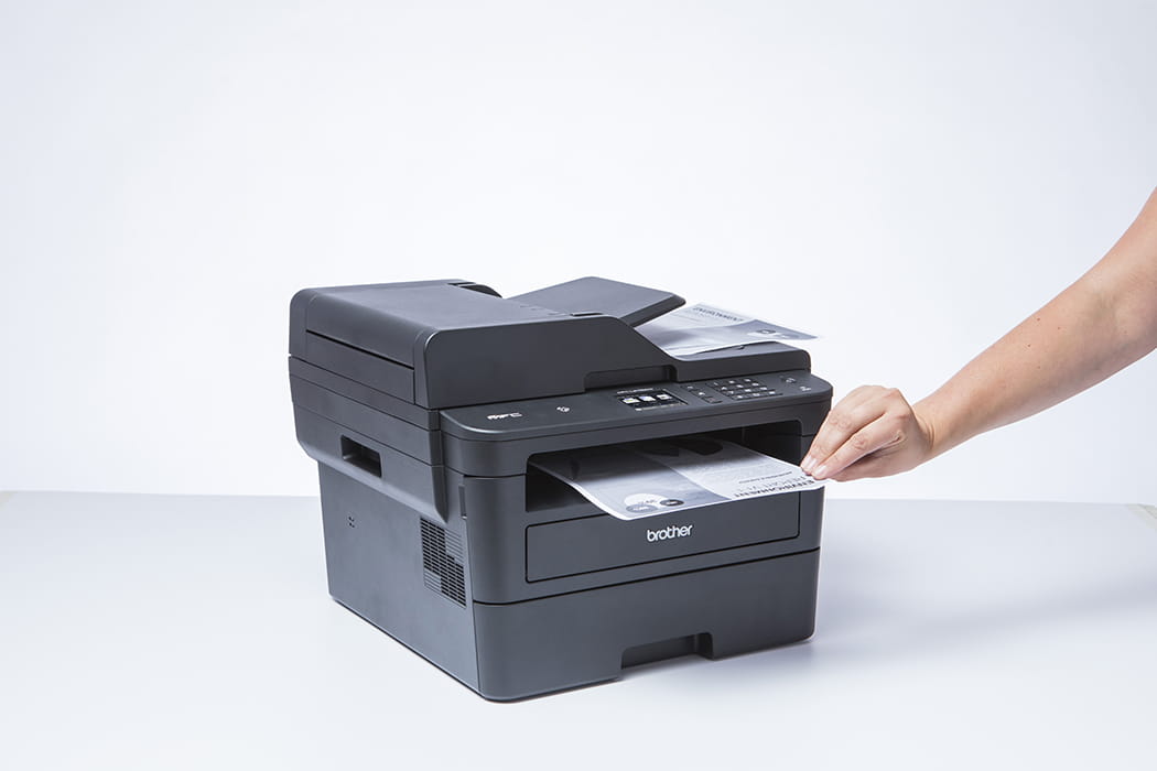 Monochrome-VS-Colour-Printer