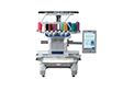 Professional Embroidery Machines