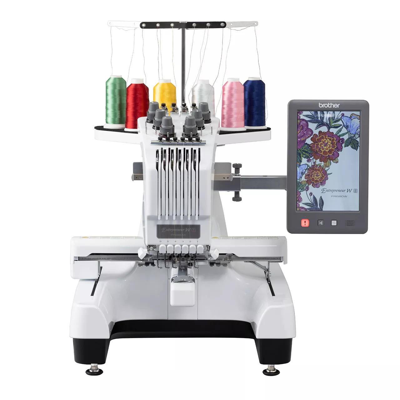 PR680W Embroidery Machine Brother Philippines