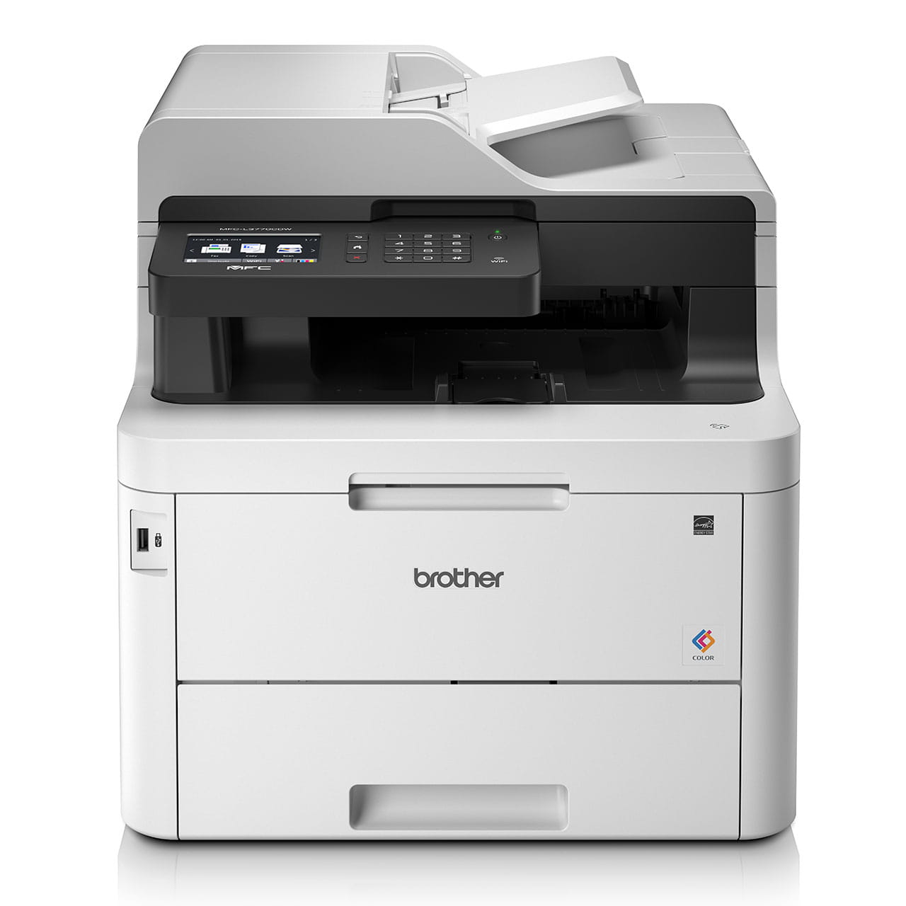 MFCL3770CDW Laser Printer Brother Philippines