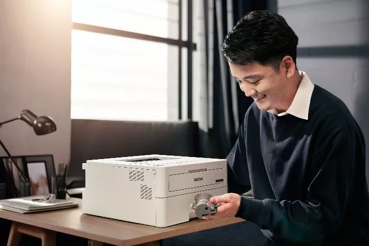 Toner and Drum Design