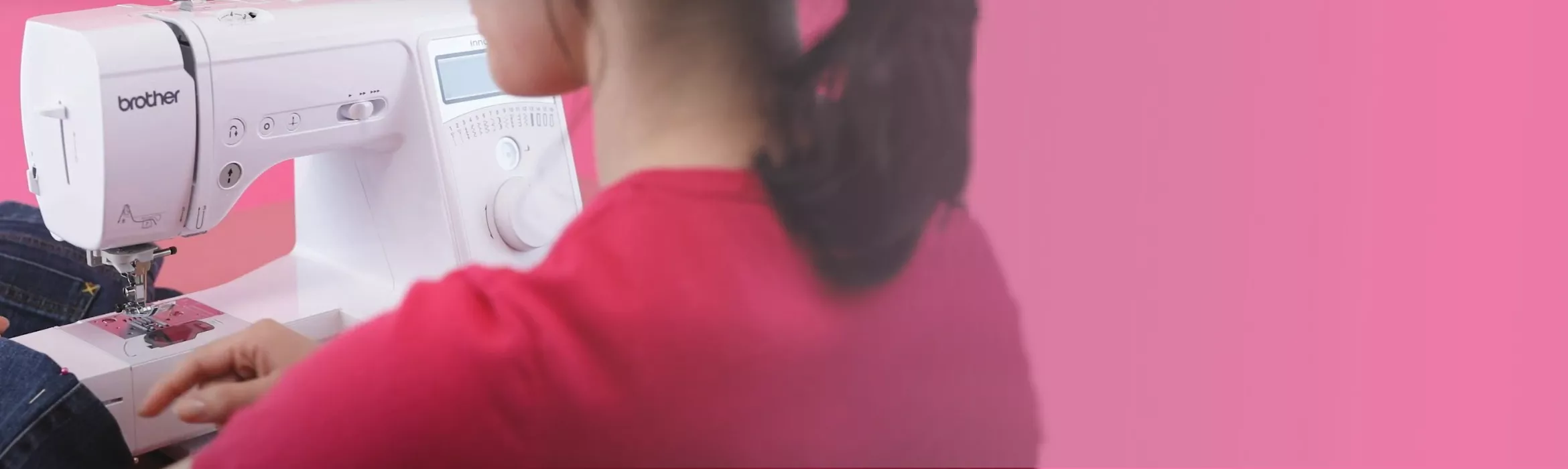 Sewing Banner Recipes