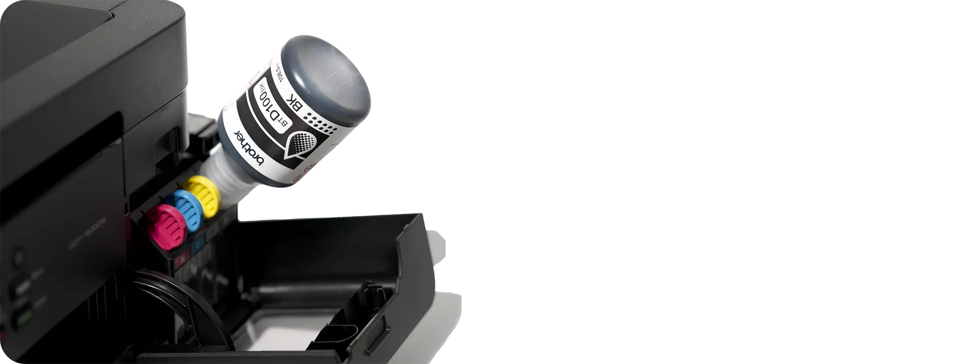 Ink Tank Printers for Home Use | Brother Philippines