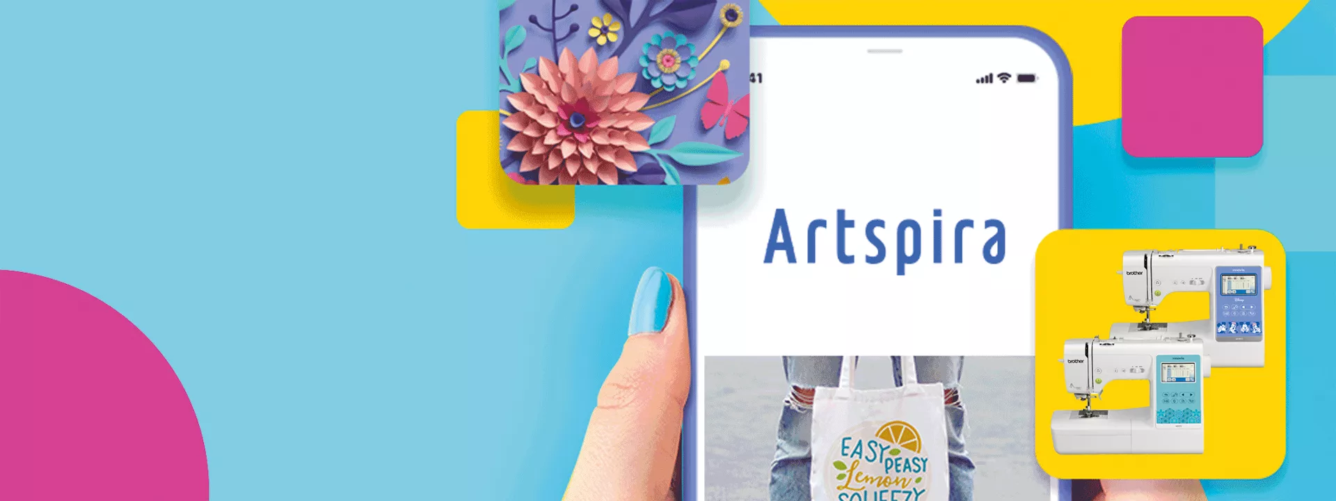artspira