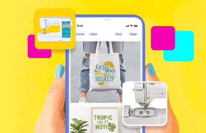 Creativity for everyone