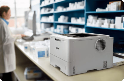 Hassle-Free Printing Solutions