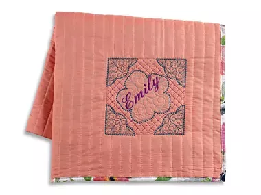 quilt