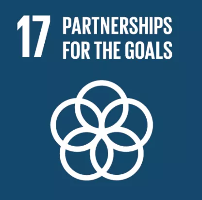 parternership for the goals