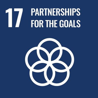 parternership for the goals