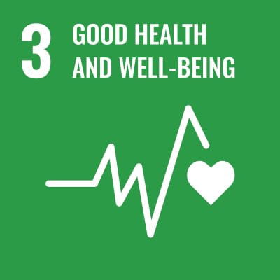 good health