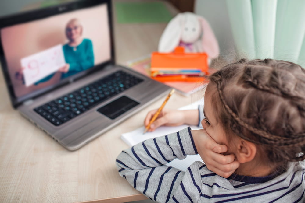 Common Home Learning Challenges And How To Overcome Them