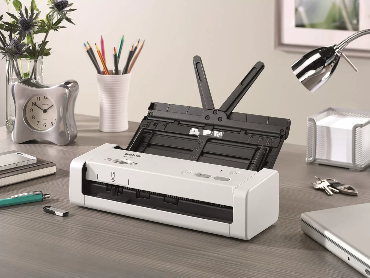 How to Choose The Best Scanner for Your Home Office