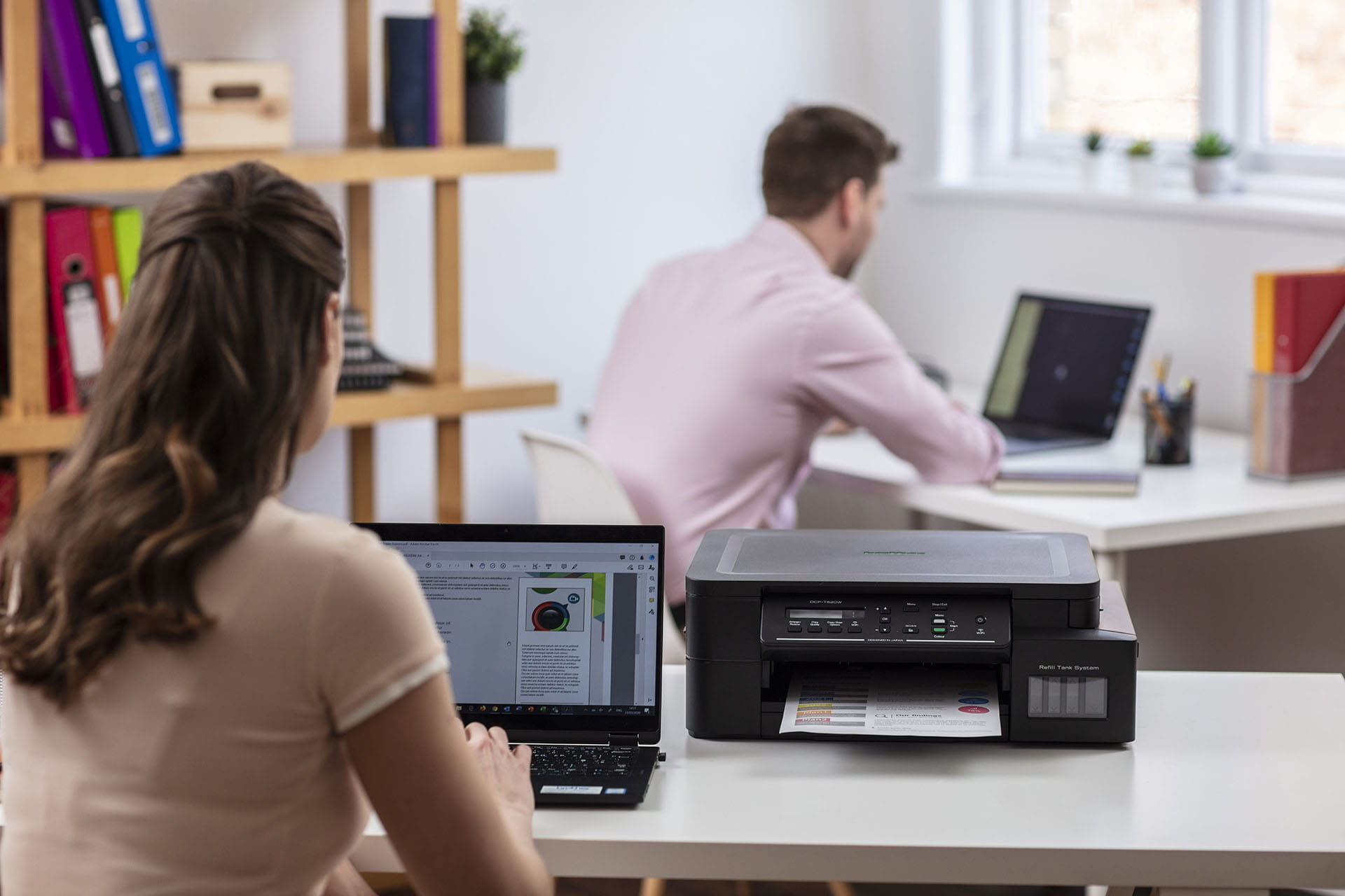 How To Buy The Best Affordable Printers for Students