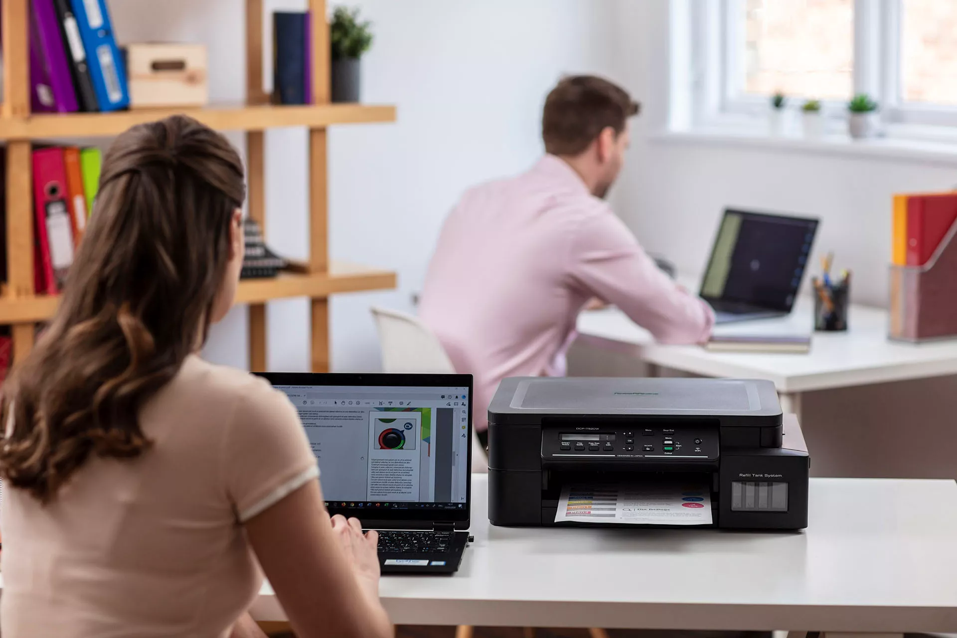 How To Buy The Best Affordable Printers for Students