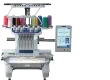 Professional Embroidery Machines