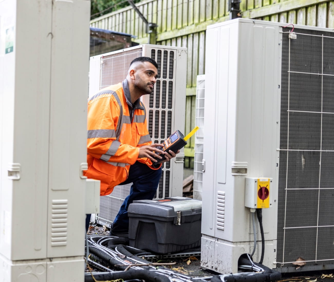 Durability of Laminated Labels for extreme use