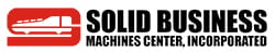 Solid-Business-logo