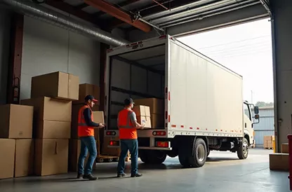 Logistics
