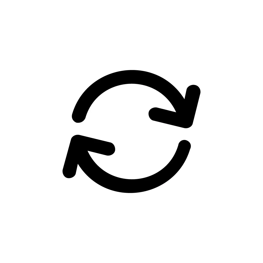 Swing Angle
