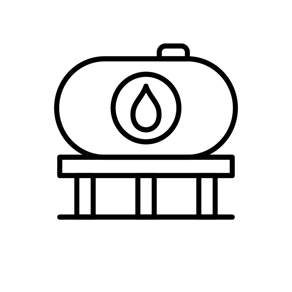 Tank Capacity