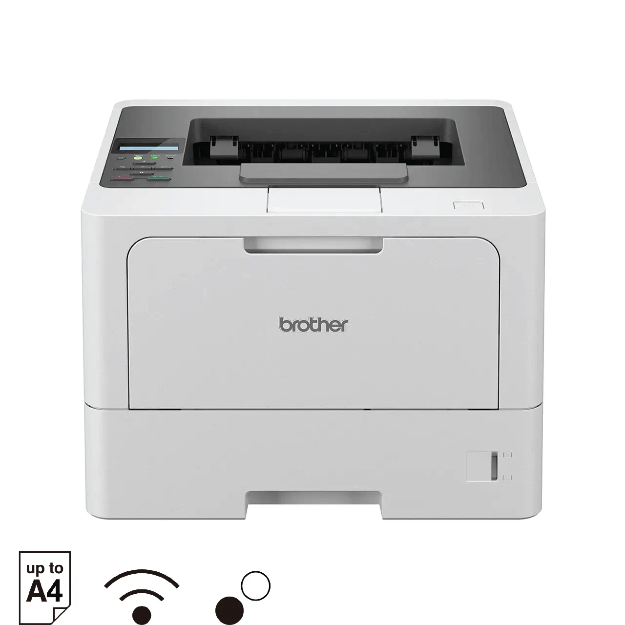 HL-L5210DW