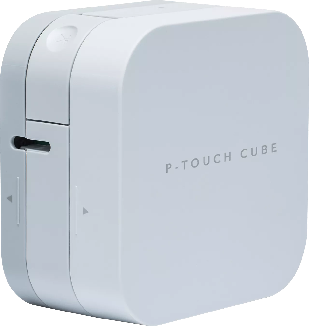 PT-P300BT Label Printer
