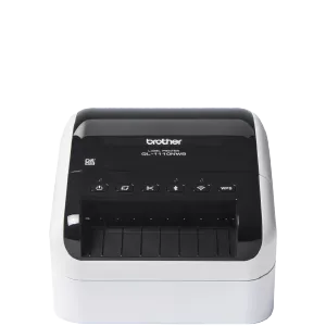 Brother office use label printer