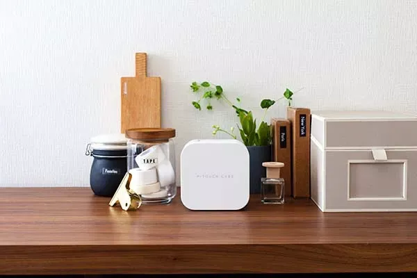 Compact and Portable