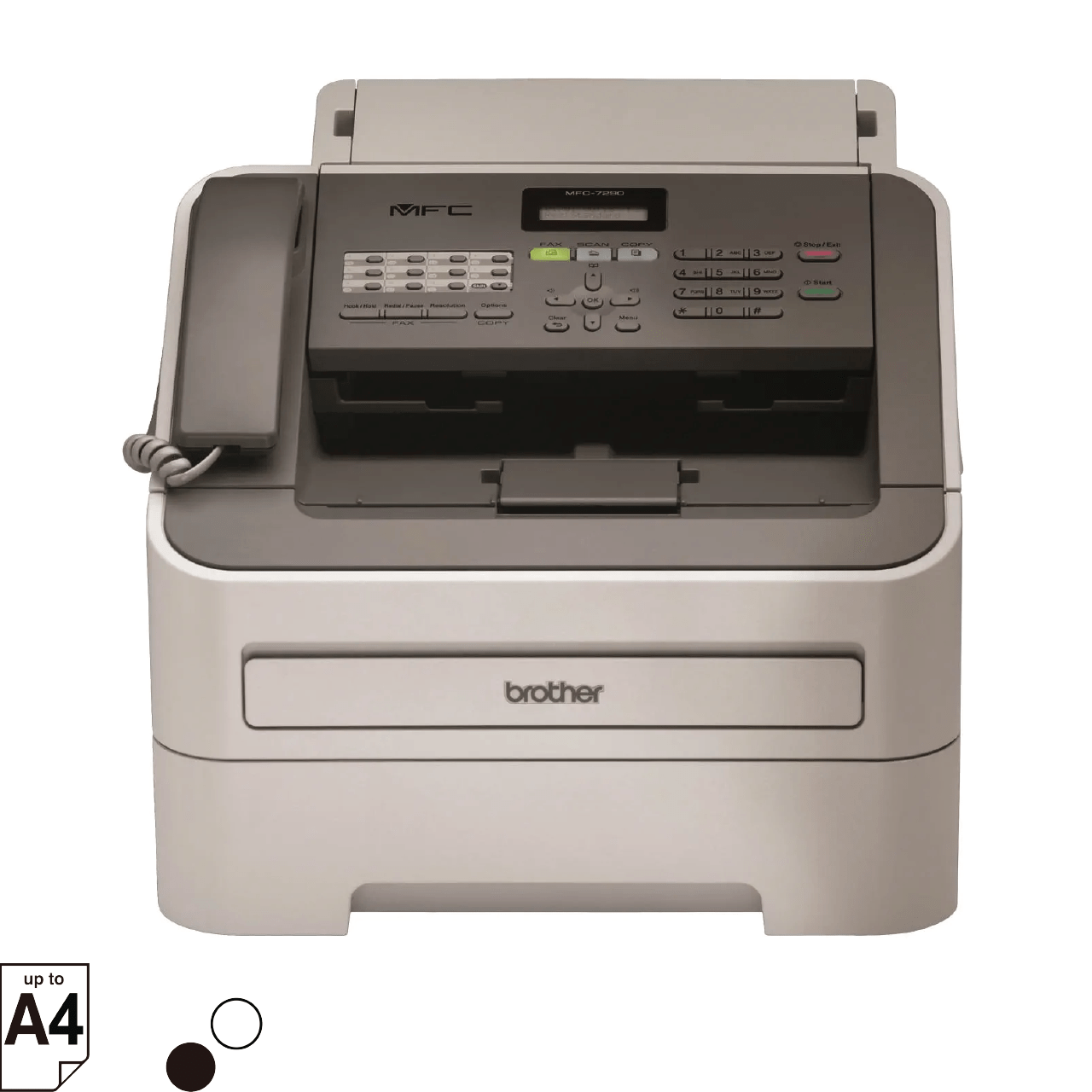 MFC-7290 