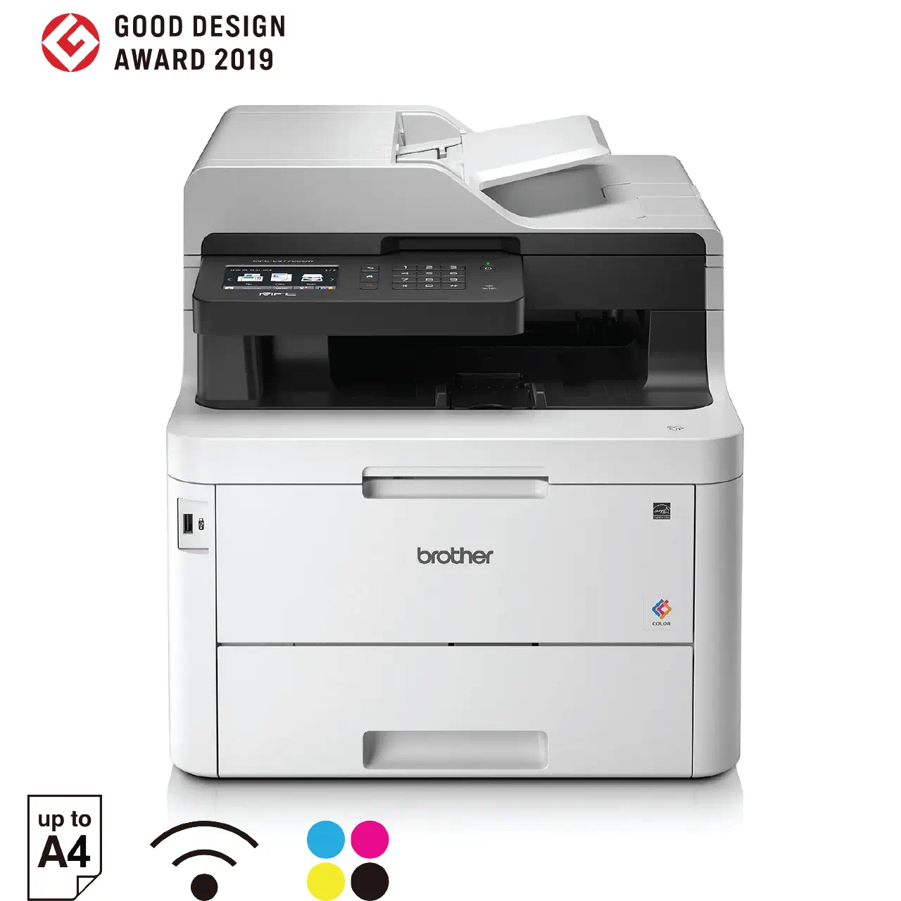MFC-L3770CDW