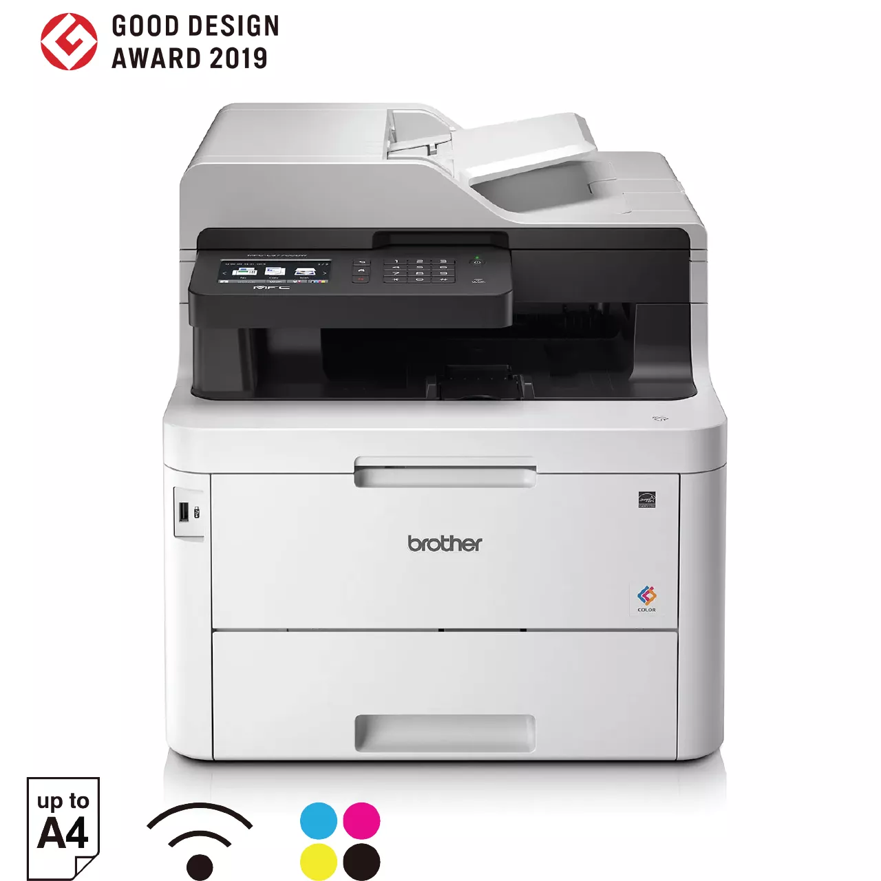 MFC-L3770CDW