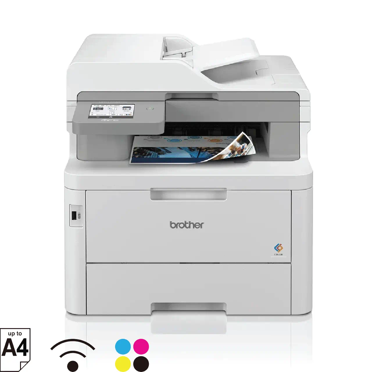 MFC-L8340CDW