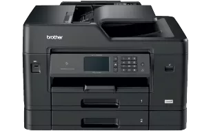 Brother A3 printer