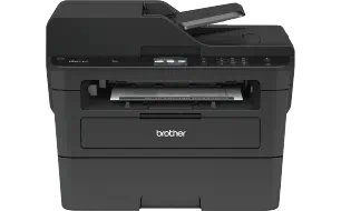 Brother laser printer