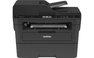 Brother laser printer