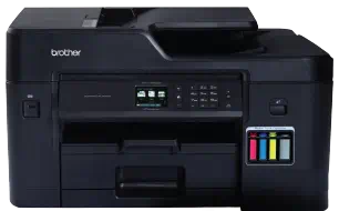 Brother inkjet printer