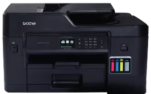 Brother inkjet printer