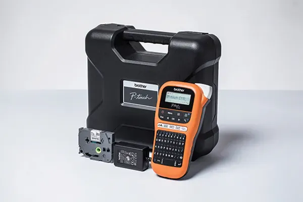 label-printer